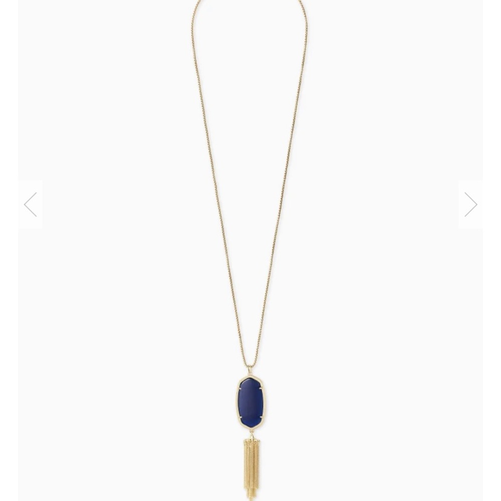 Kendra Scott Rayne Necklace